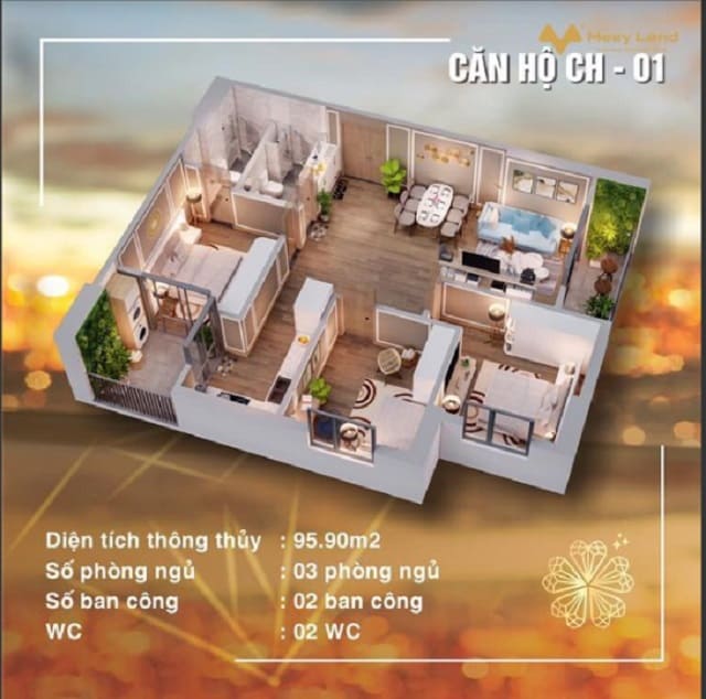 Những vị trí đẹp thuê nhà Bắc Giang không nên bỏ lỡ