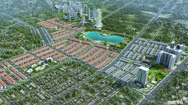 Xu hướng sống xanh