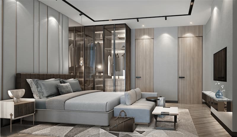 Khám phá phong cách thiết kế đẳng cấp tại Sun Elite City Hạ Long