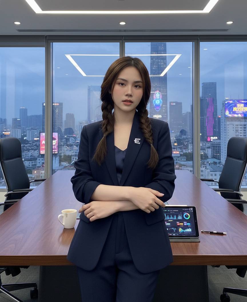 Phân Tích Chuyên Sâu Về Hệ Thống W88 VT Qua Góc Nhìn Chuyên Gia Trịnh Mai Quyên 1 chuyen gia giai tri Trinh Mai Quyen